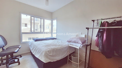 Apartamento, 1 quarto, 43 m² - Foto 8