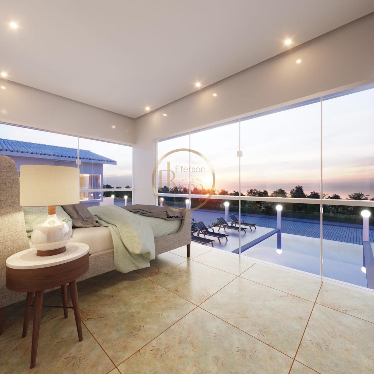 Apartamento à venda com 2 quartos, 2 suítes e 80m² no Praia dos Lenções, Santa Cruz Cabrália (BA) — foto 14 de 14