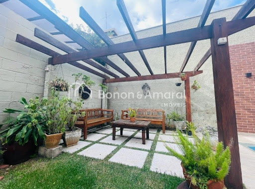 Casa de Condomínio, 3 quartos - Foto 32