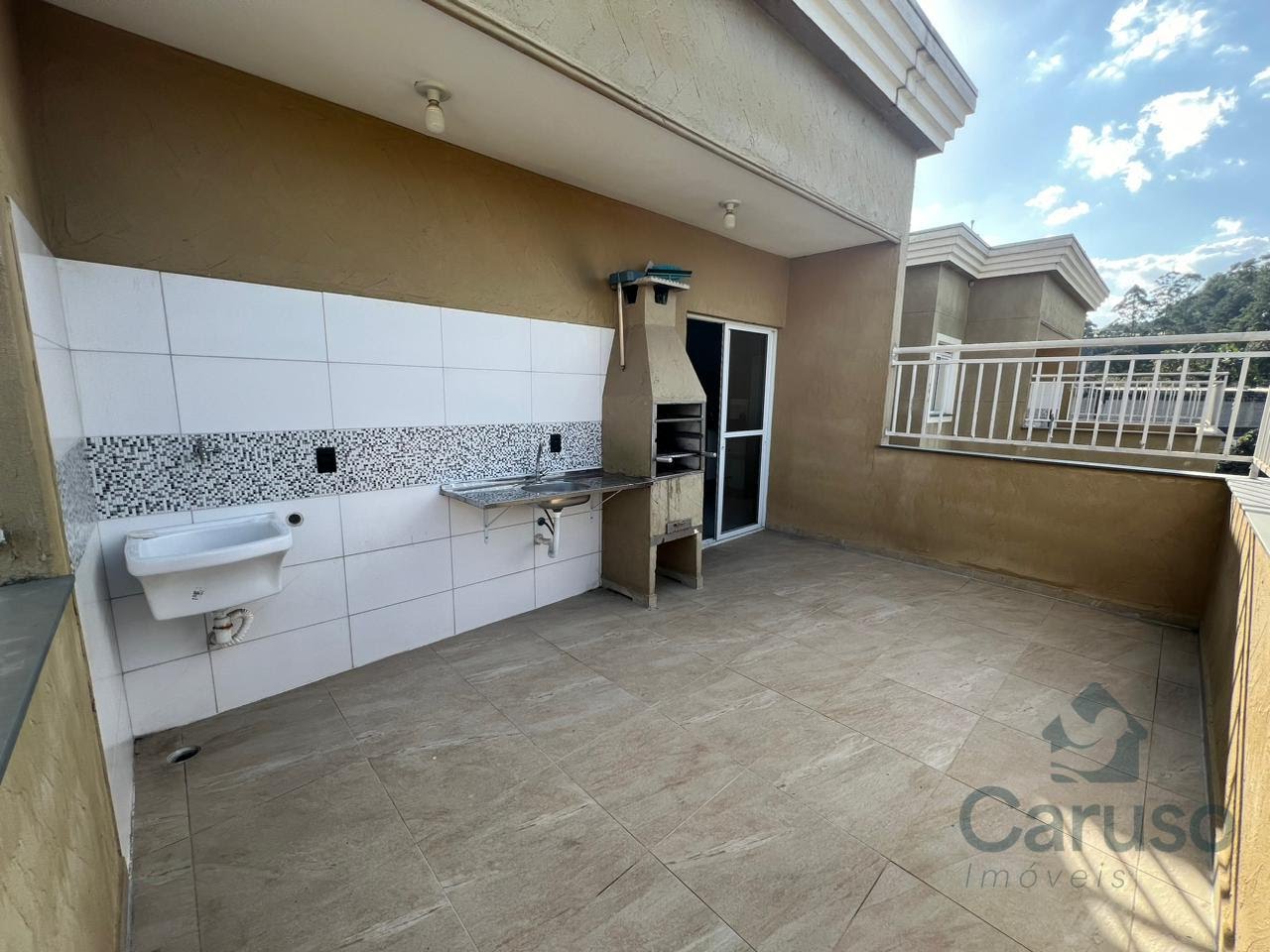 Apartamento à venda com 2 quartos e 2 banheiros no Vila Nova Bonsucesso, Guarulhos (SP) — foto 26 de 30