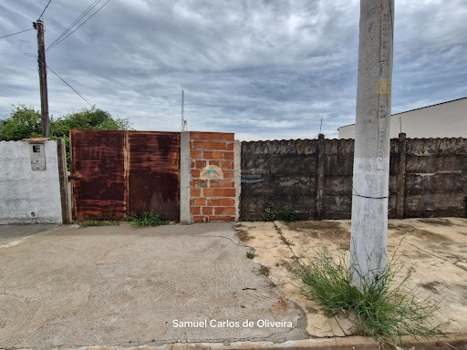 Terreno à Venda em Casa Branca/SP