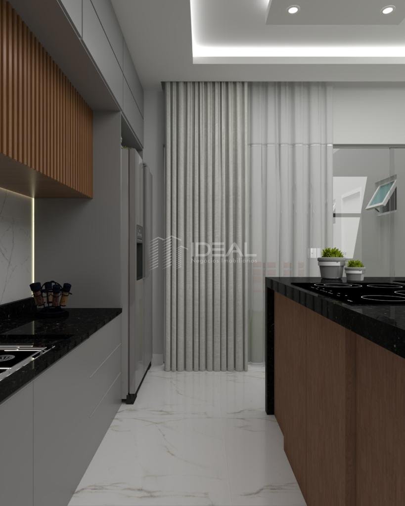 Casa à venda com 3 quartos, 1 suíte, 4 vagas e 134m² no Parque California, Campos dos Goytacazes (RJ) — foto 9 de 23