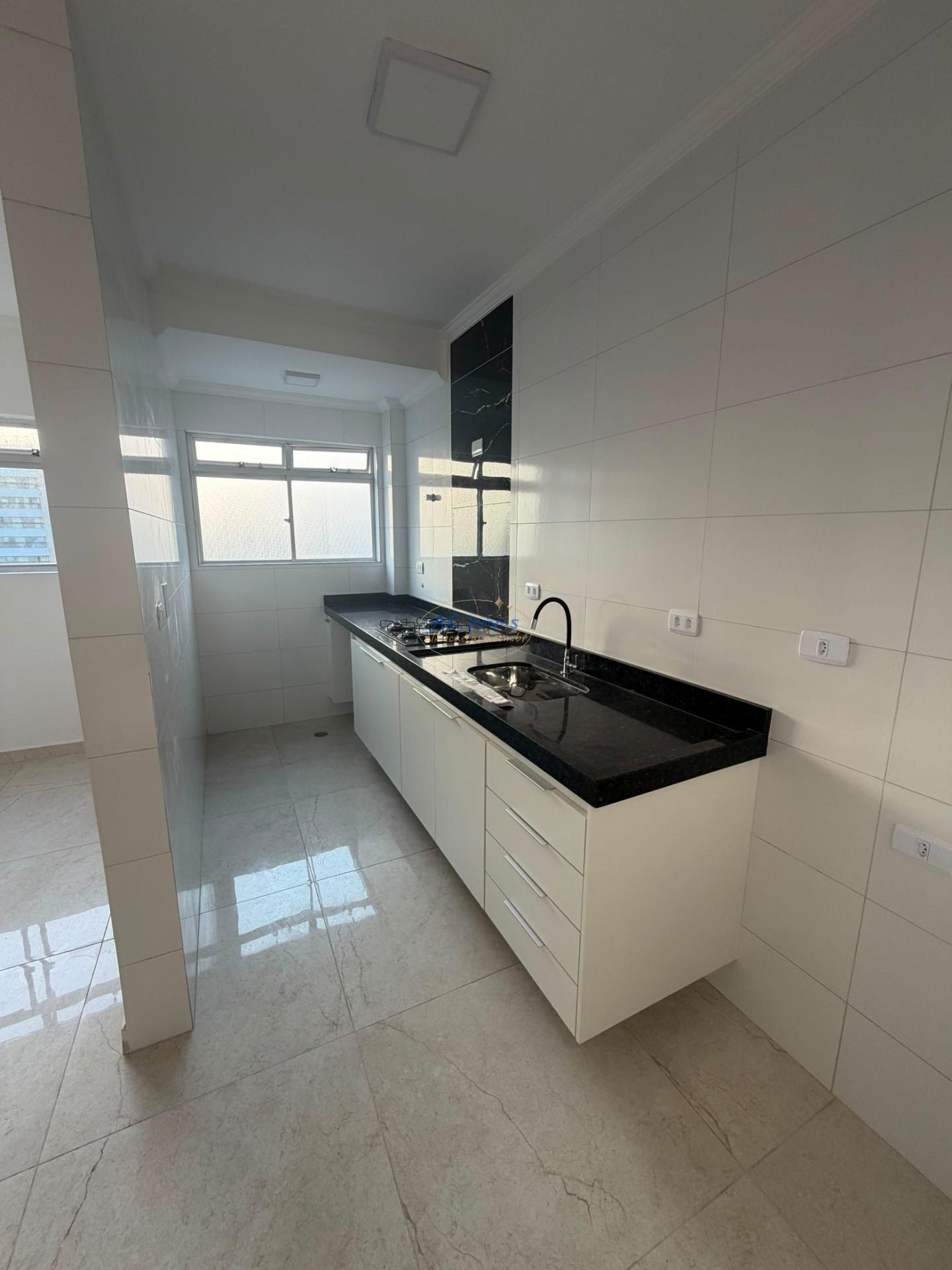 Apartamento à venda com 1 quarto, 1 banheiro, 1 vaga e 50m² no Nova Mirim, Praia Grande (SP) — foto 8 de 30