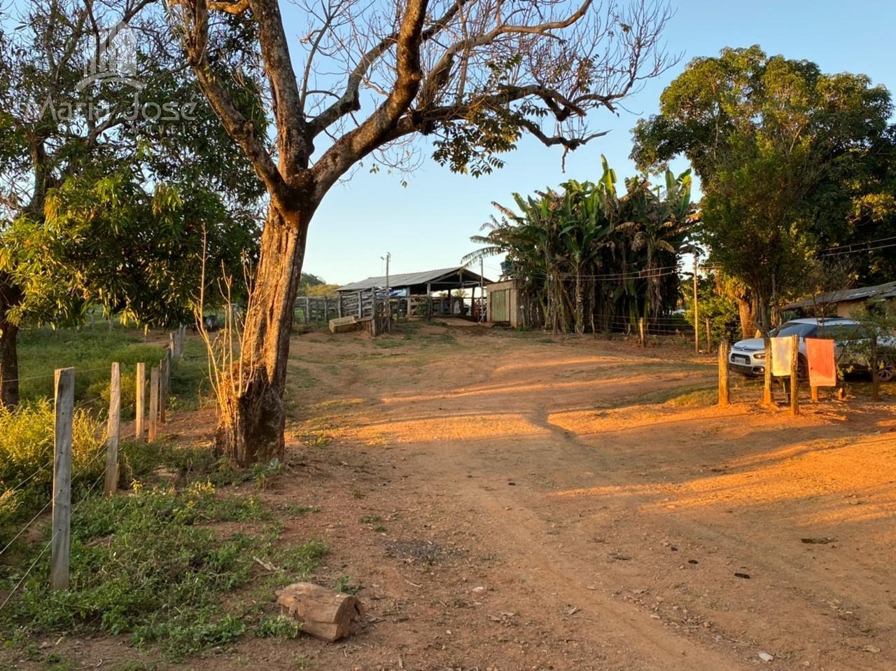 Rural à venda com 2120000m² de terreno no Zona Rural de Paracatu, Paracatu (MG) — foto 23 de 30