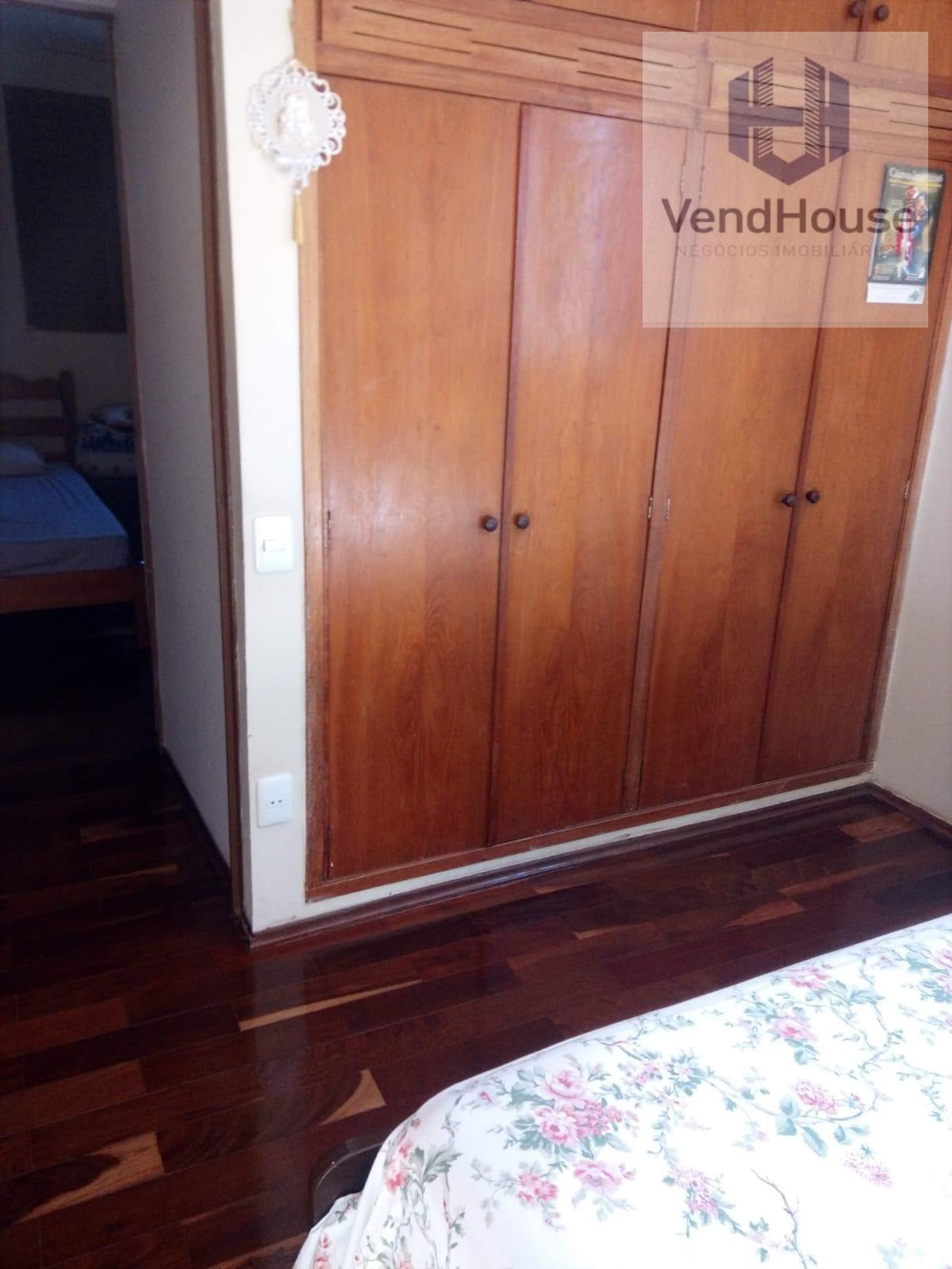 Apartamento à venda com 3 quartos, 1 suíte, 2 vagas e 84m² no Jardim Santa Lúcia, São José do Rio Preto (SP) — foto 5 de 12