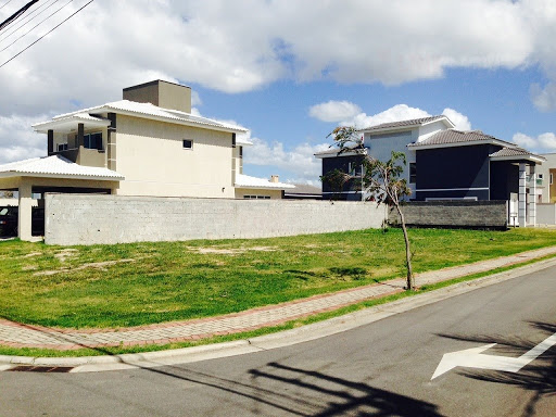 Terreno Condomínio em Boulevard Lagoa  -  Serra