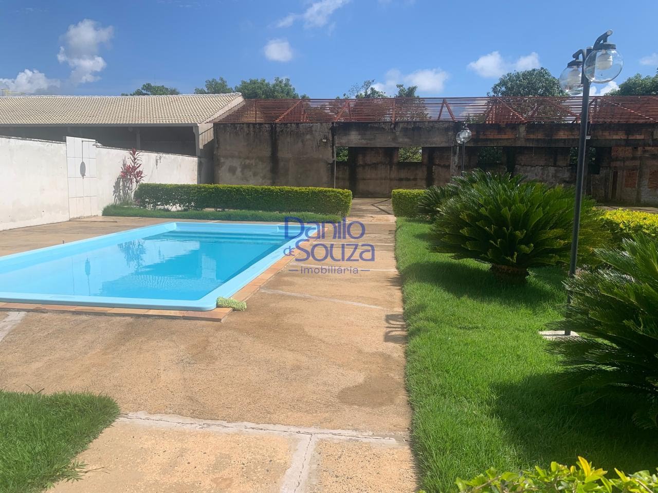 Rural à venda com 3000m² de terreno no Recanto das Gameleiras, Araxá — foto principal
