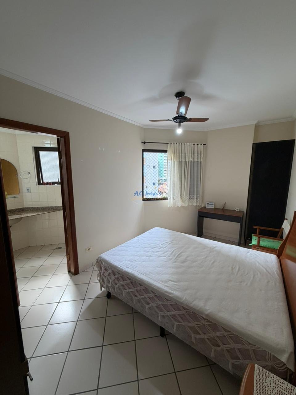 Apartamento à venda com 2 quartos, 1 suíte, 1 vaga e 82m² no Vila Caiçara, Praia Grande (SP) — foto 8 de 11
