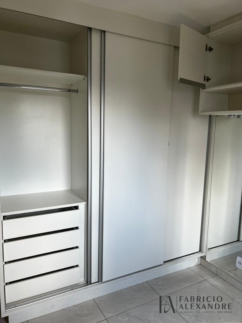 Apartamento à venda com 2 quartos, 1 banheiro, 1 vaga e 43m² no Jardim Planalto, São José do Rio Preto (SP) — foto 9 de 17