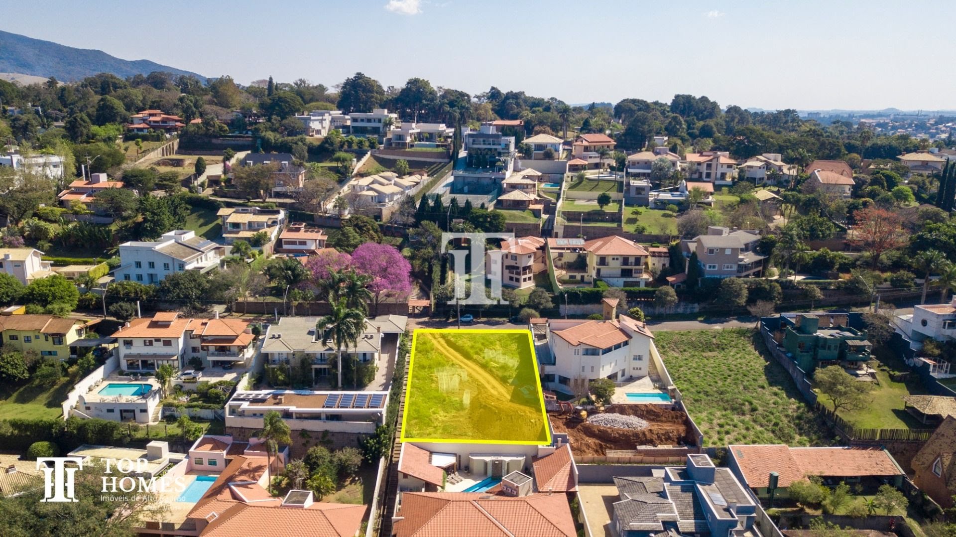 Terreno à venda na Malota em Jundiaí/SP