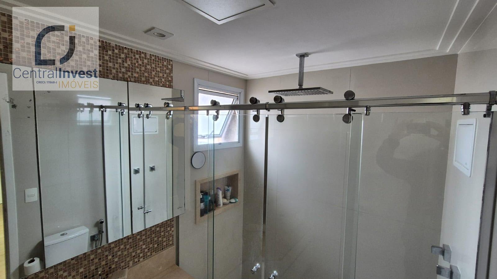 Apartamento, 3 quartos, 132 m² - Foto 40