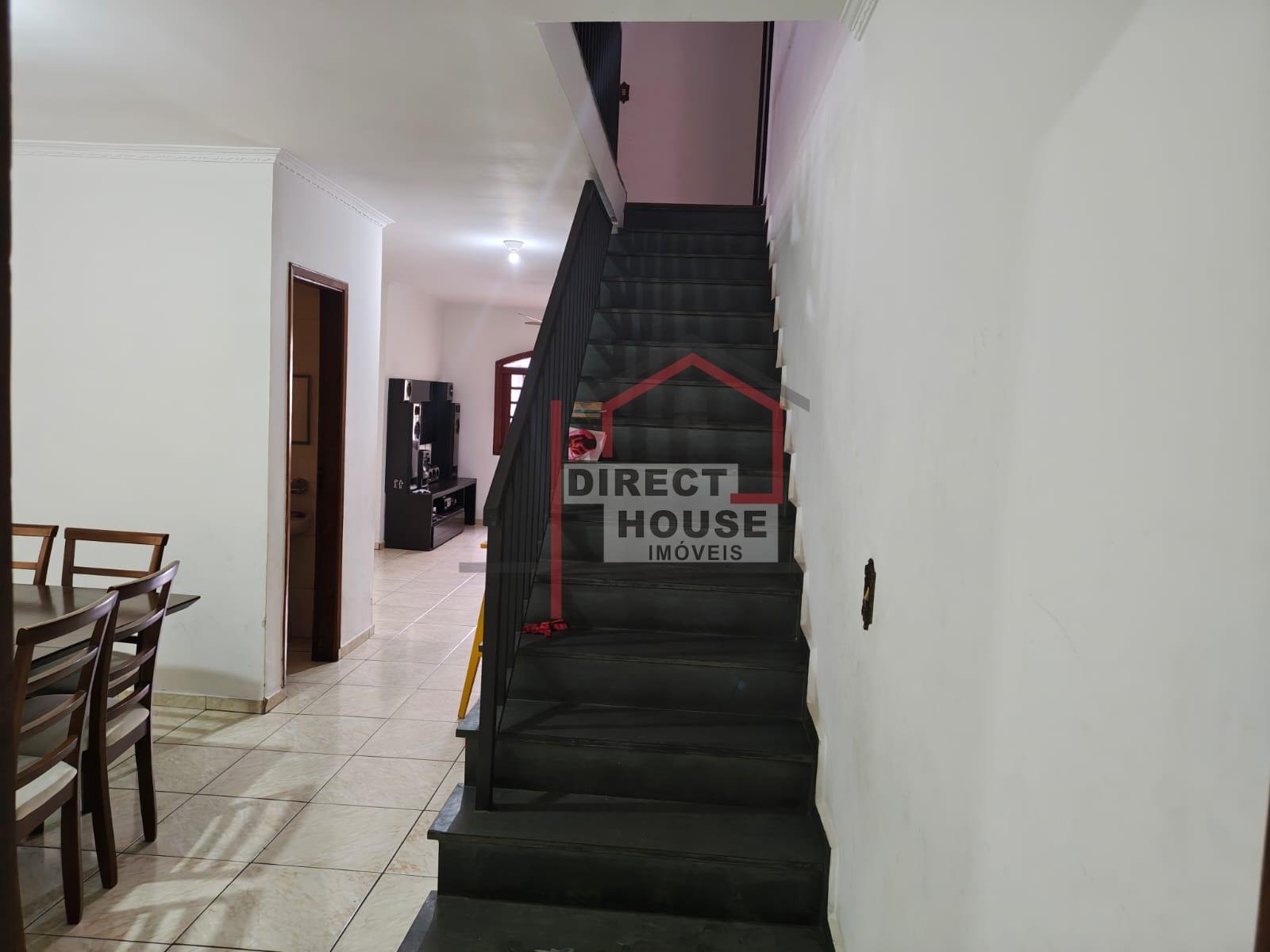 Casa, 4 quartos, 161 m² - Foto 6