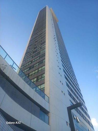Apartamento à venda com 4 quartos, 3 suítes, 3 vagas e 179m² no Boa Vista, Recife (PE) — foto 23 de 29