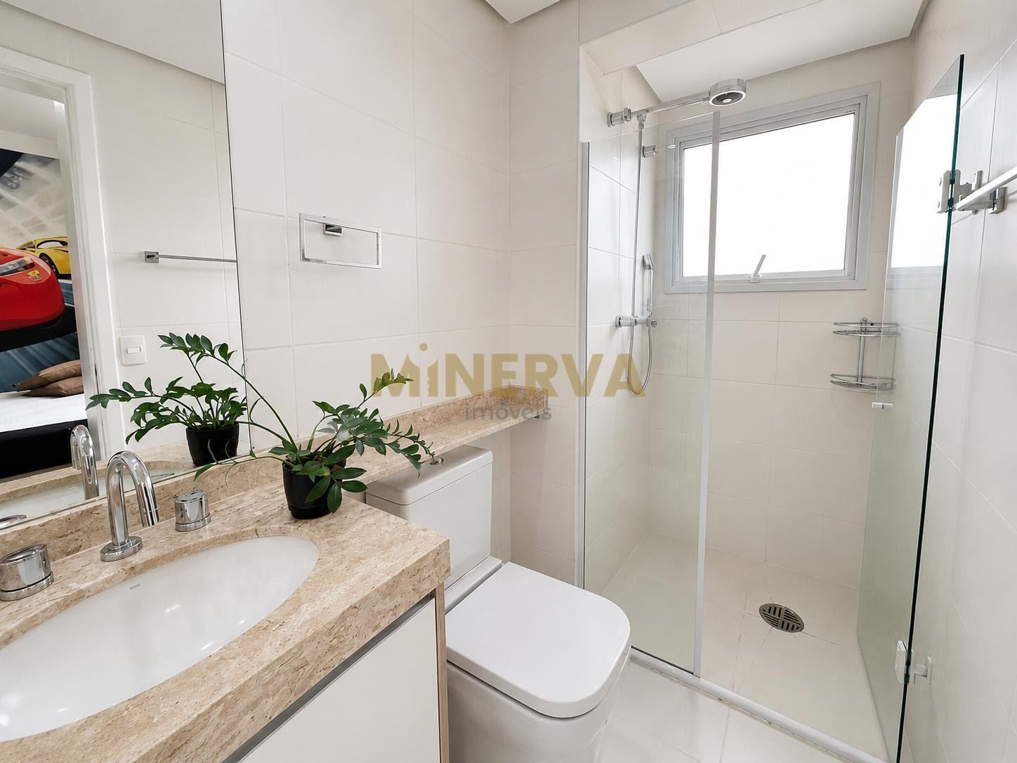 Apartamento à venda com 3 quartos, 2 suítes, 2 vagas e 94m² no Jardim Santa Mena, Guarulhos (SP) — foto 24 de 26