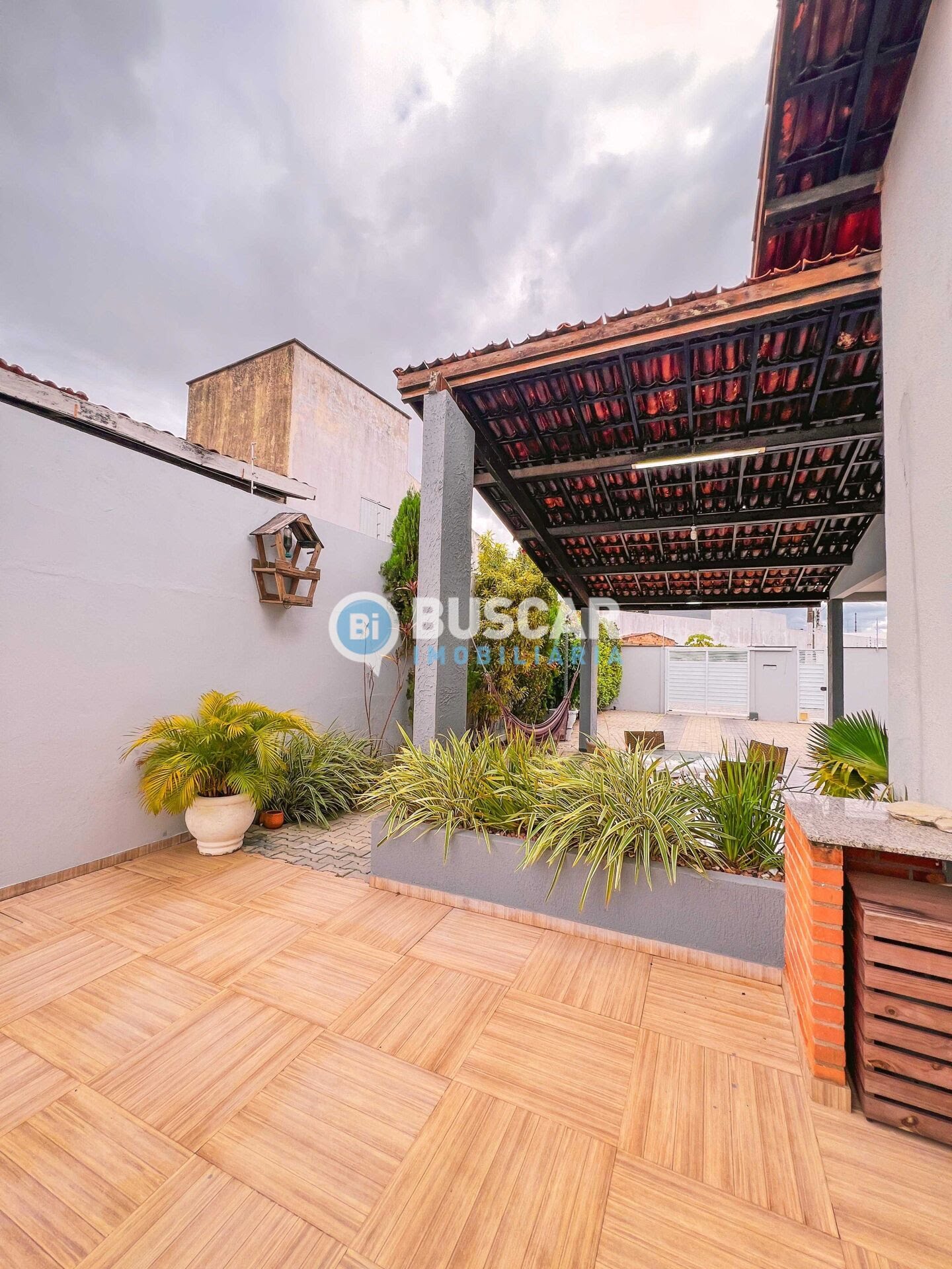 Casa à venda com 3 quartos, 2 suítes, 6 vagas e 360m² no Lagoa Salgada, Feira de Santana (BA) — foto 24 de 30