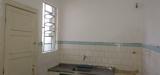 Apartamento em Cambuci  -  São Paulo