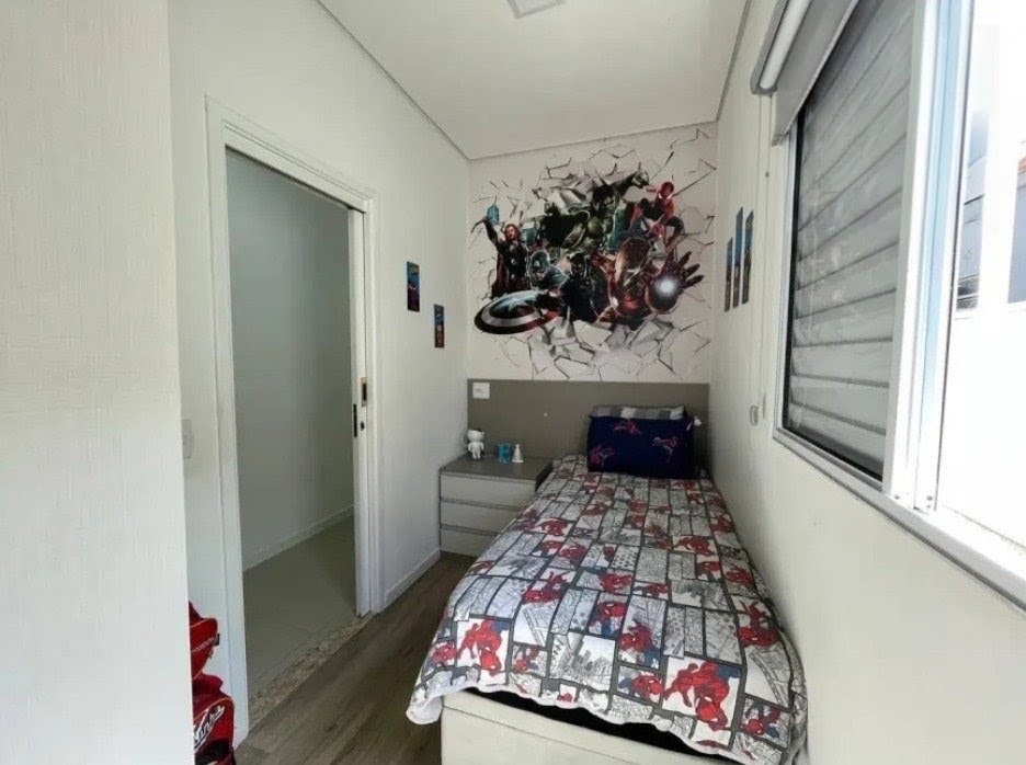 Apartamento à venda com 3 quartos, 1 suíte, 1 vaga e 96m² no Vila Anastácio, São Paulo (SP) — foto 16 de 21