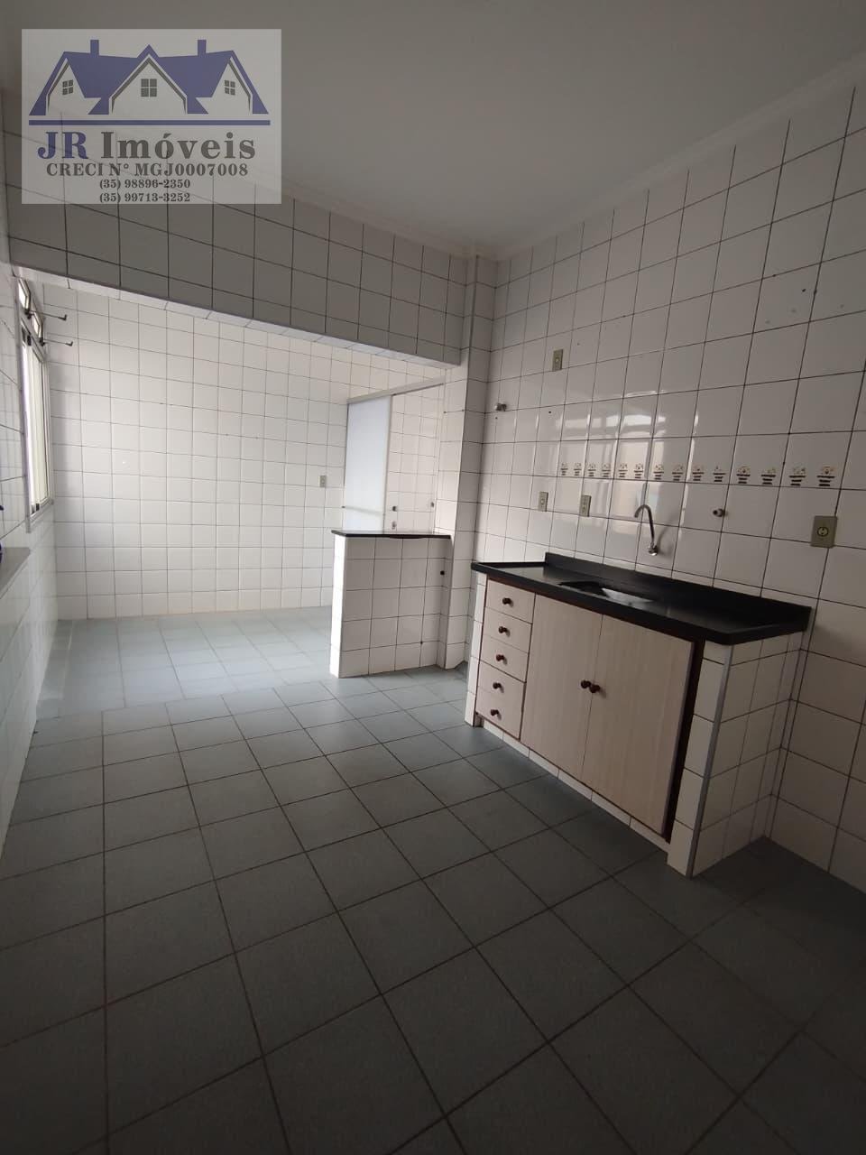 Apartamento à venda com 2 quartos e 1 banheiro no Varginha, Itajubá (MG) — foto 2 de 16