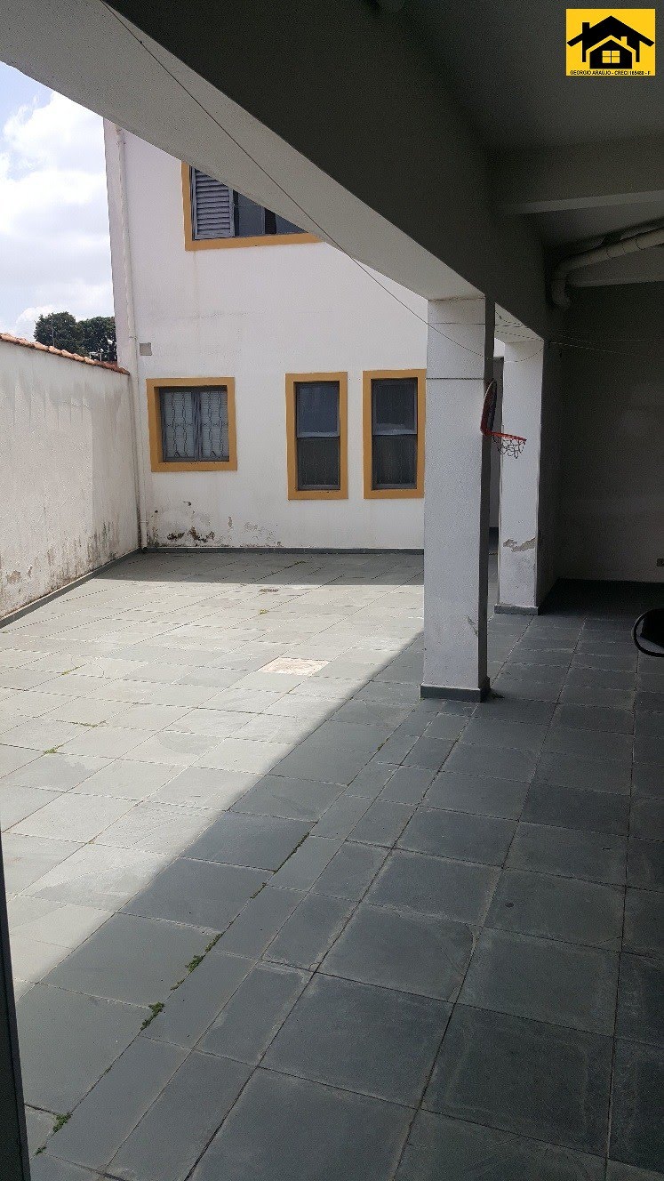 Apartamento à venda com 3 quartos, 1 suíte e 6 vagas no Piqueri, São Paulo (SP) — foto 29 de 30