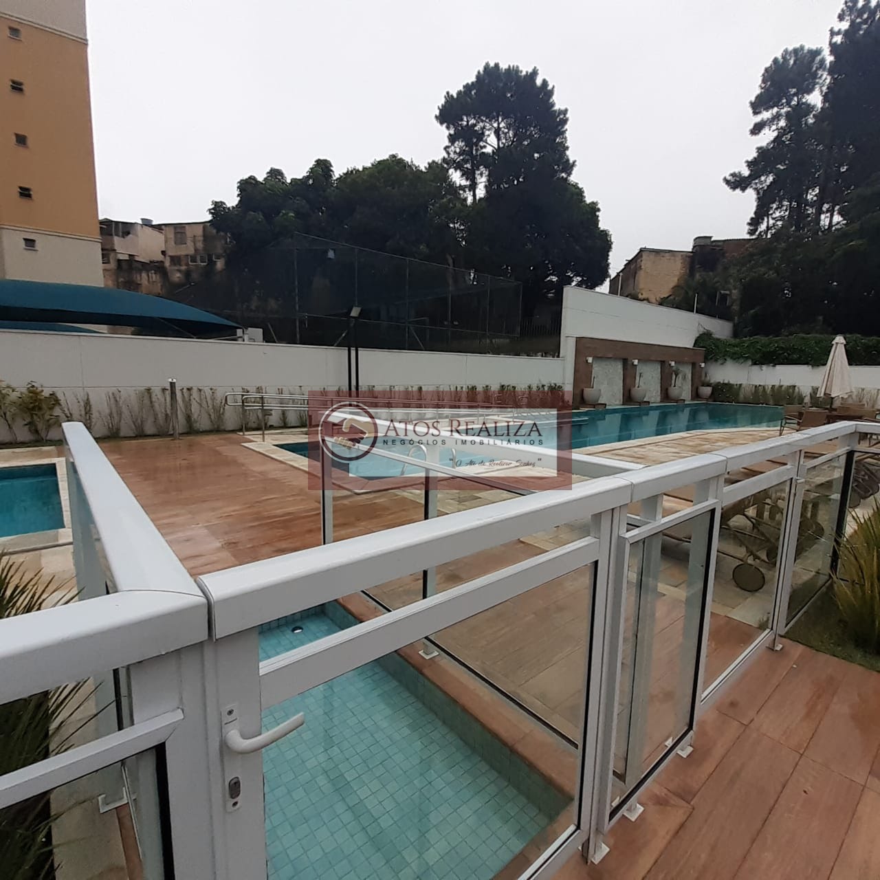 Apartamento à venda com 2 quartos, 1 suíte, 1 vaga e 65m² no Jardim Marajoara, São Paulo (SP) — foto 2 de 17