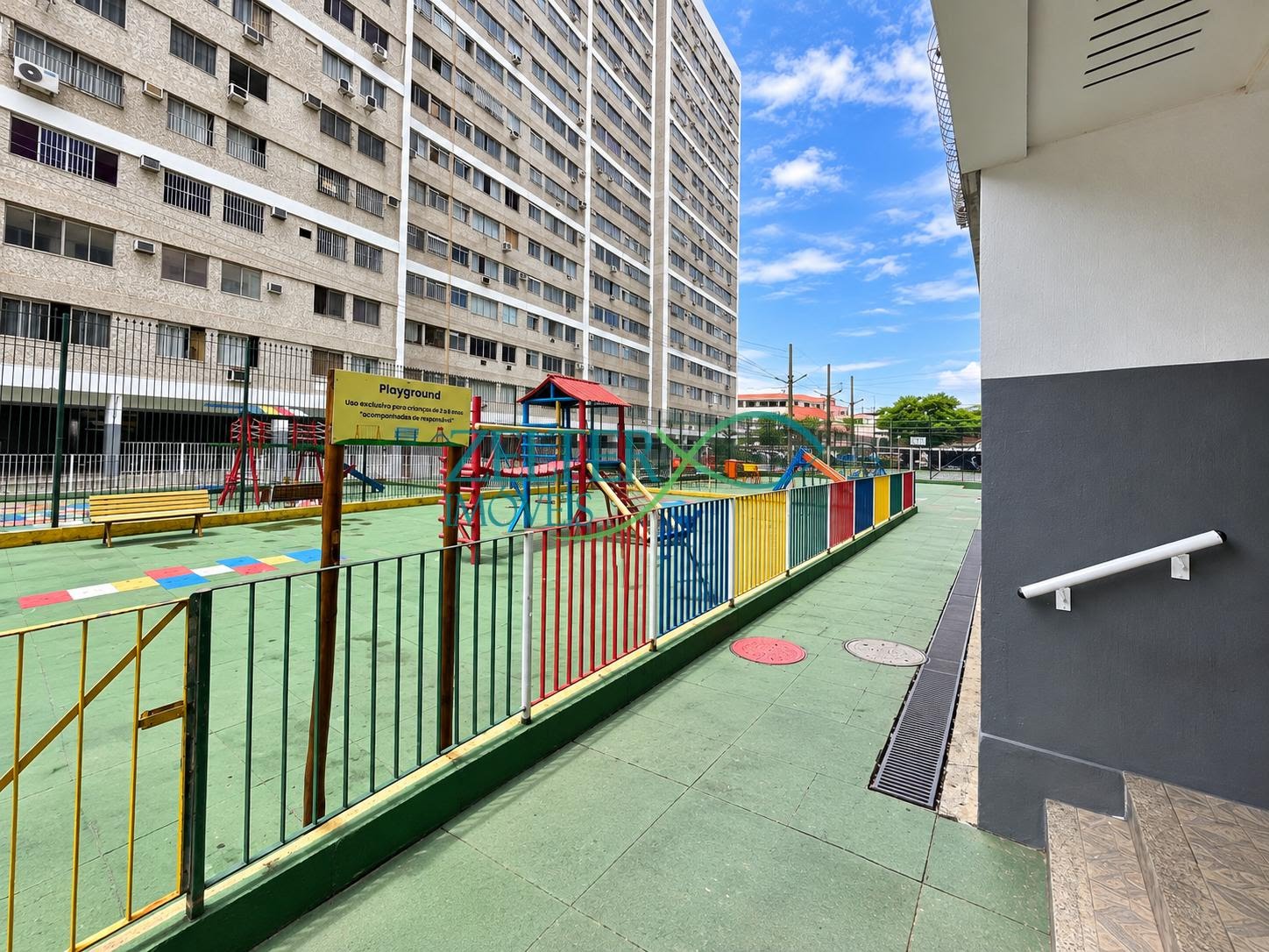 Apartamento à venda com 2 quartos, 1 banheiro, 1 vaga e 51m² no Penha, Rio de Janeiro (RJ) — foto 29 de 30