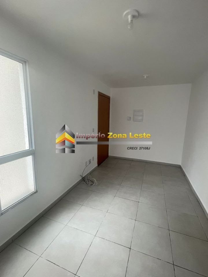 Apartamento, 2 quartos, 44 m² - Foto 7