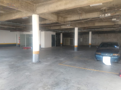 Garagem