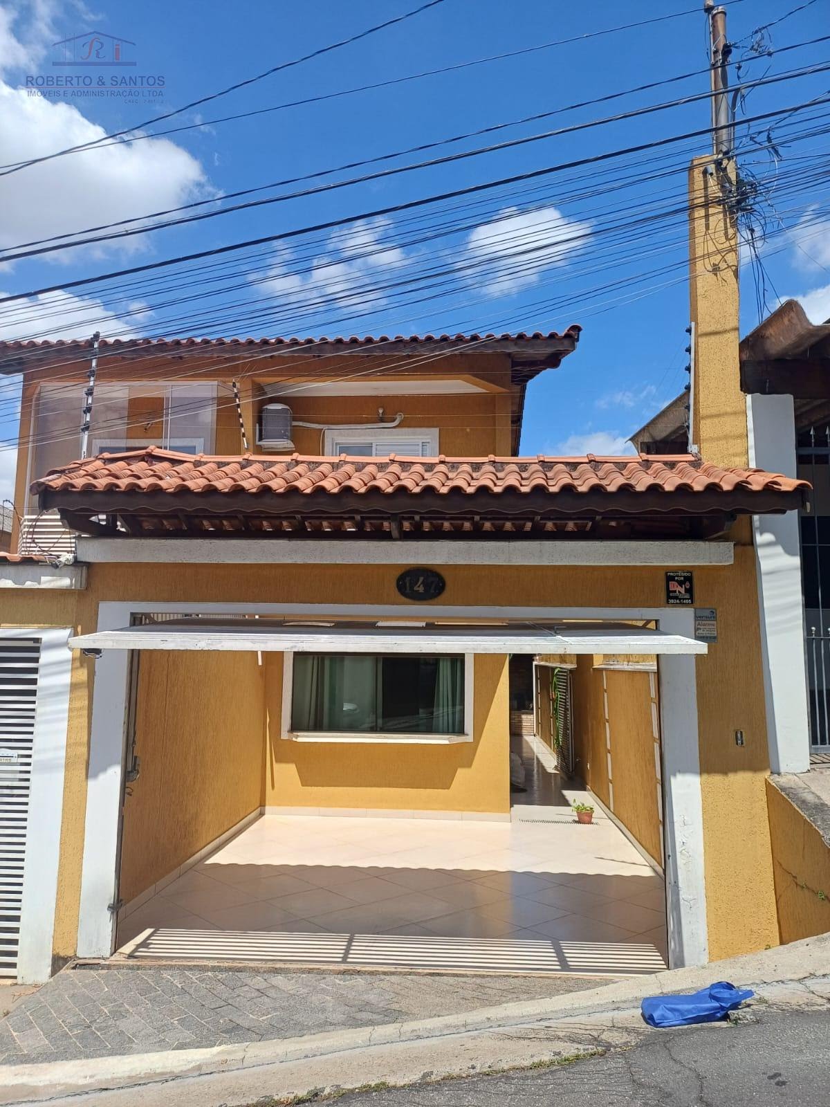 fachada