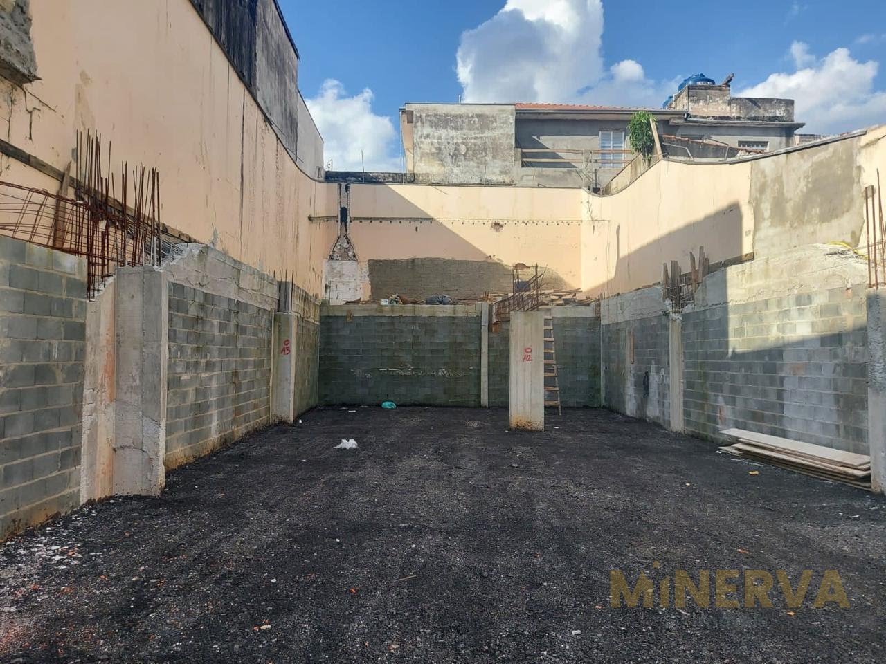 Terreno à venda no Alto da Mooca, São Paulo (SP) — foto 13 de 16