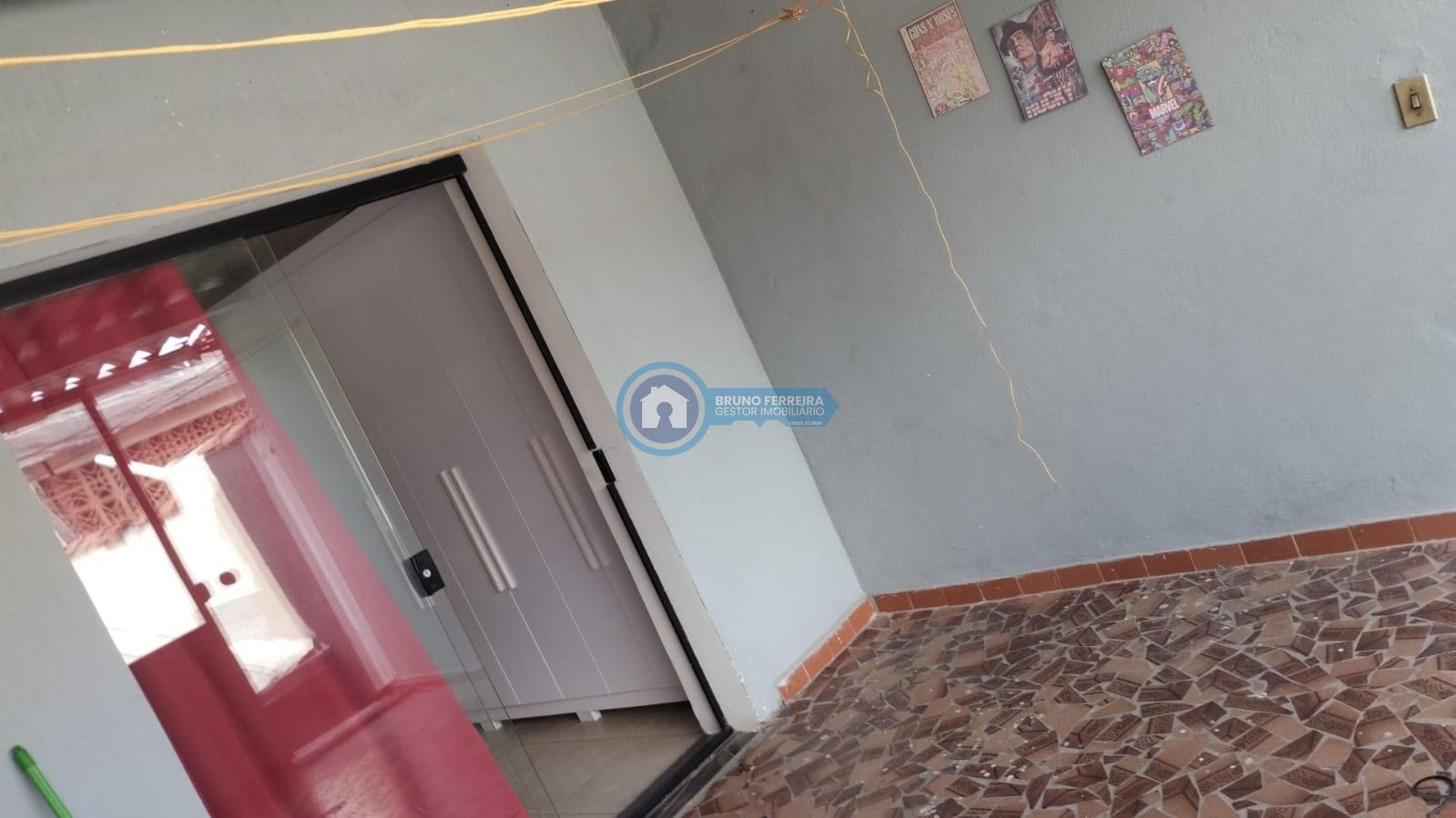Casa à venda com 2 quartos, 2 banheiros, 1 vaga e 250m² no Vila Medeiros, São Paulo (SP) — foto 19 de 20