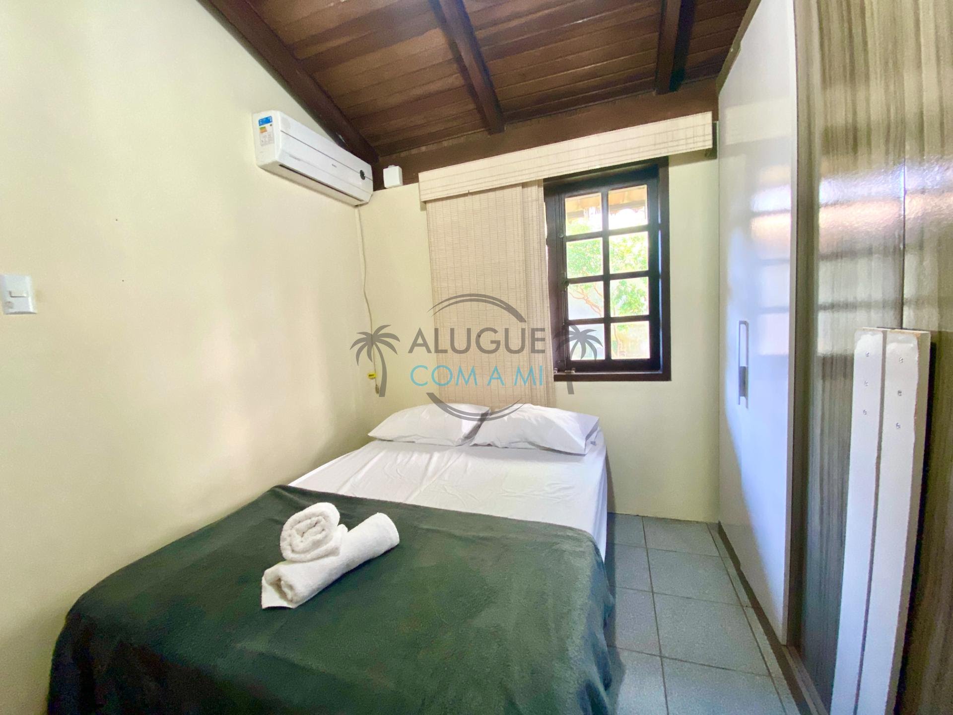 quarto para 2