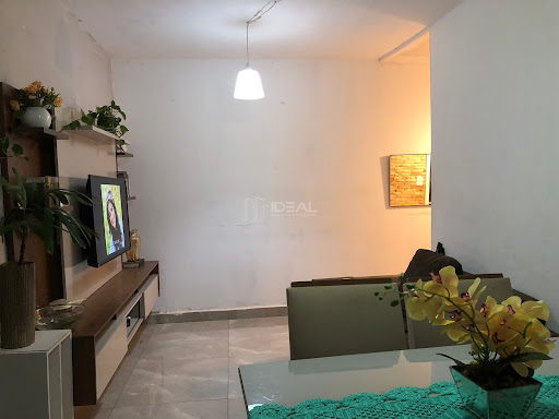 Apartamento no Jóquei Clube
