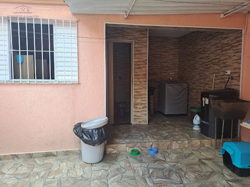 quarto de despensa
