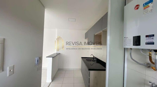 Apartamento em Centro Comercial Jubran  -  Barueri