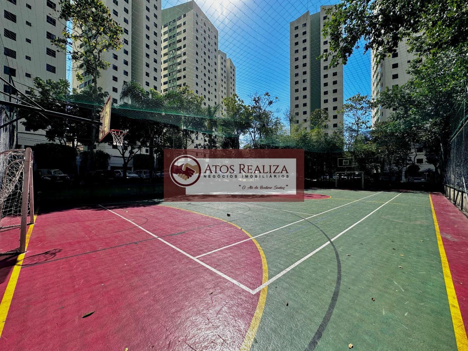 Apartamento à venda com 2 quartos, 1 banheiro, 1 vaga e 51m² no Jardim das Flores, São Paulo (SP) — foto 13 de 30
