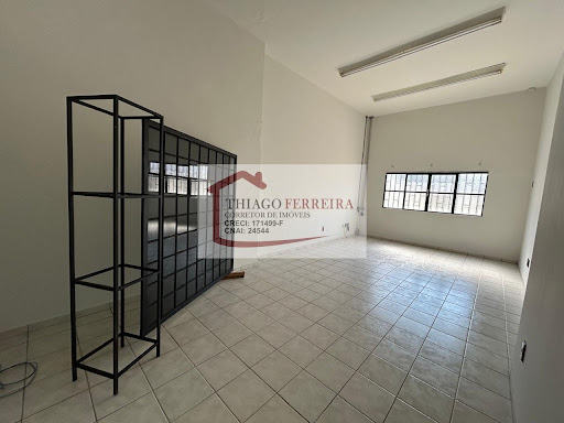 Casa em Centro  -  Santa Rita do Passa Quatro