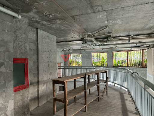 Loja para Alugar no Jardim Botânico RJ | 165m² de Área Útil