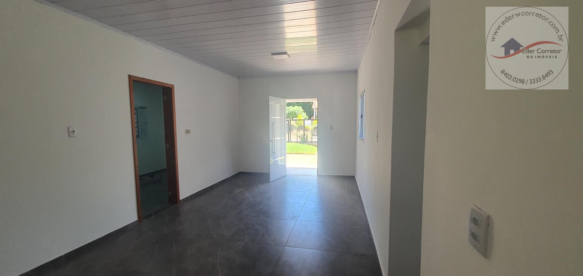 Casa à venda com 2 quartos, 1 banheiro, 1 vaga e 76m² no Herval, Ijuí (RS) — foto 24 de 30
