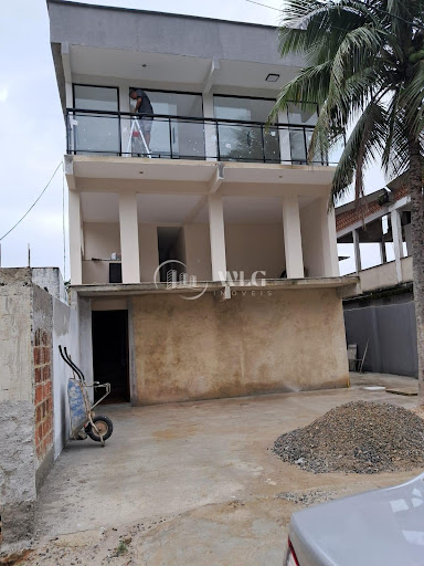 Casa Térrea à Venda em Praia Grande, Mangaratiba, 2 Quartos, 98m²