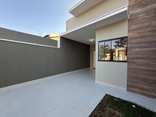 Casa no Jardim Tereza Bononi  -  Arapongas
