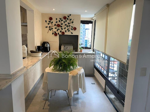 Apartamento, 3 quartos, 145 m² - Foto 9