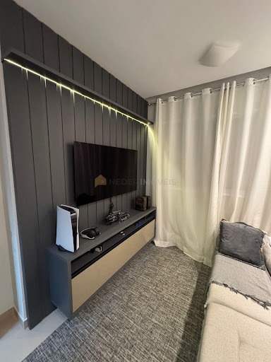 Apartamento à venda no Edifício Porto Real