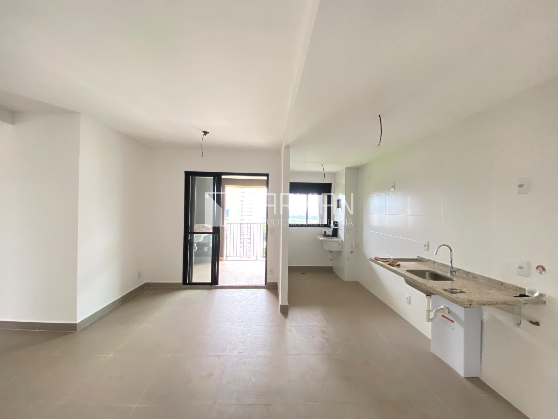 Apartamento à venda com 3 quartos, 1 suíte, 2 vagas e 78m² no Condomínio Guaporé, Ribeirão Preto (SP) — foto 2 de 30