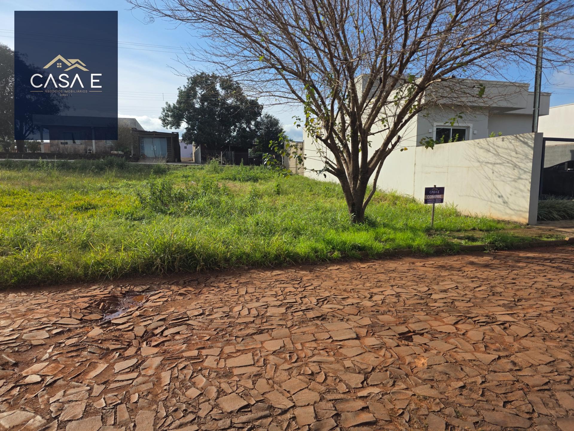 Terreno à venda com 250m² de terreno no Novo Leste [lotes], Ijuí (RS) — foto 8 de 10