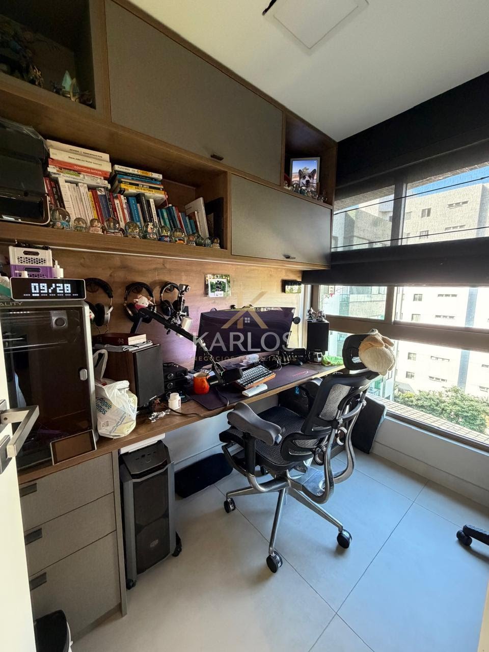 Apartamento à venda com 2 quartos, 1 suíte, 1 vaga e 72m² no Monteiro, Recife (PE) — foto 23 de 30