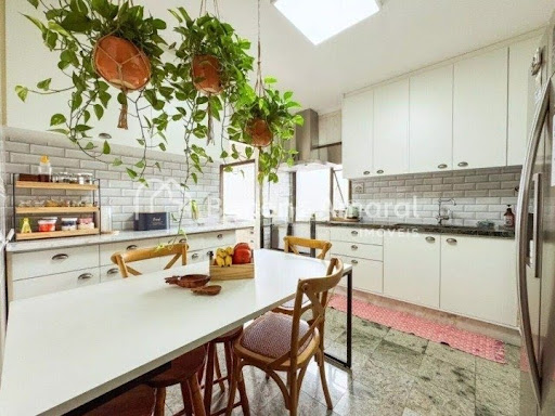Apartamento, 4 quartos, 148 m² - Foto 1