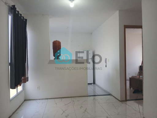Apartamento em Condomínio Parque Lagoa do Ouro  -  Lagoa Santa