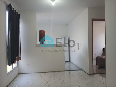 Apartamento em Condomínio Parque Lagoa do Ouro  -  Lagoa Santa