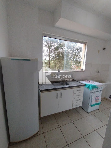 Apartamento em Vila Industrial  -  Jaboticabal