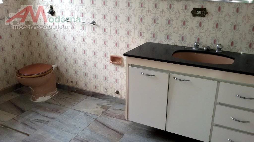 Casa à venda com 3 quartos, 1 suíte, 5 vagas e 416m² no Vila Caminho do Mar, São Bernardo do Campo (SP) — foto 11 de 30